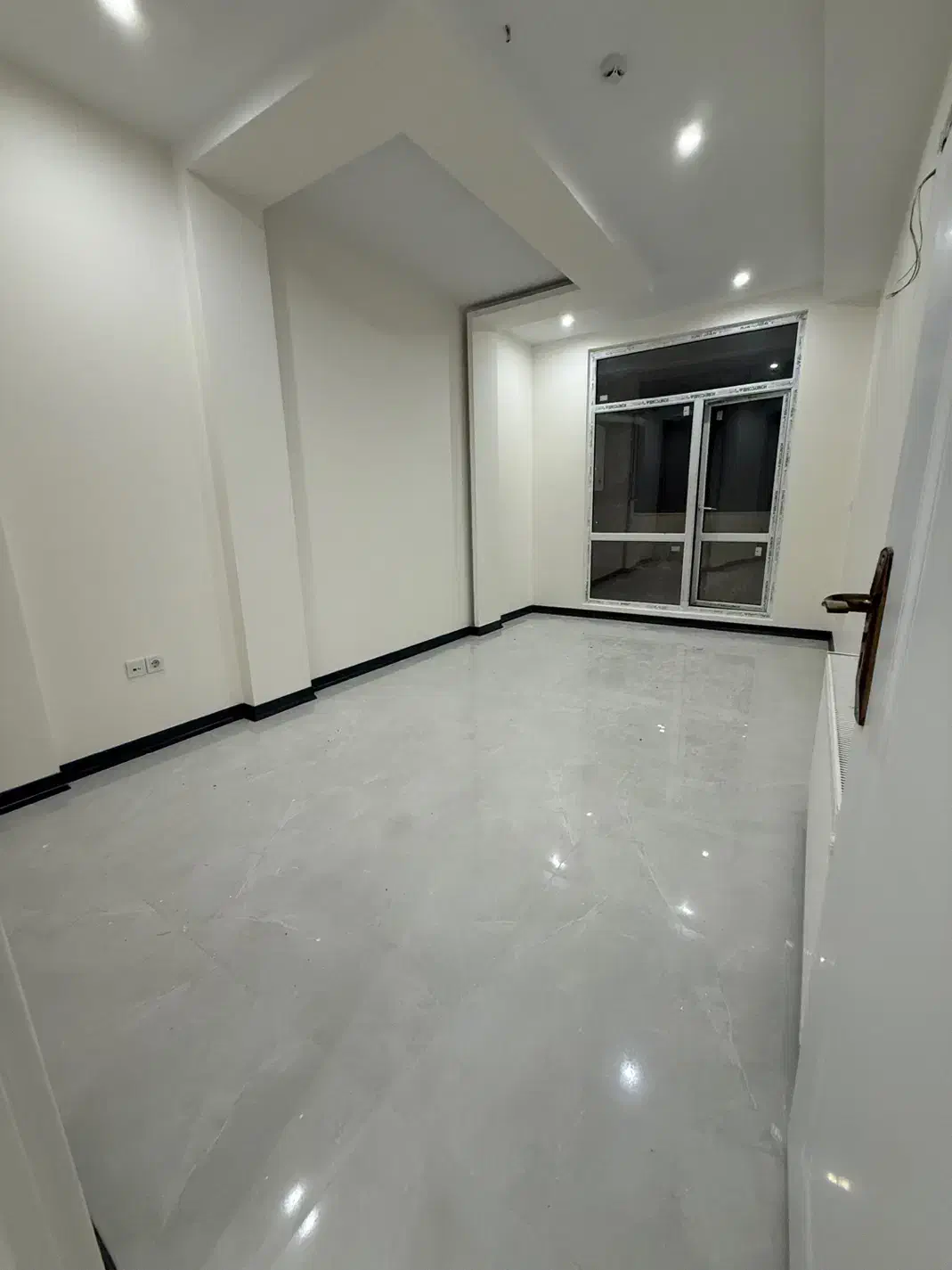 ۱۲۳متر ۲خواب سنددار اسماعیلپور|فروش آپارتمان|مشهد, حسینآباد|دیوار