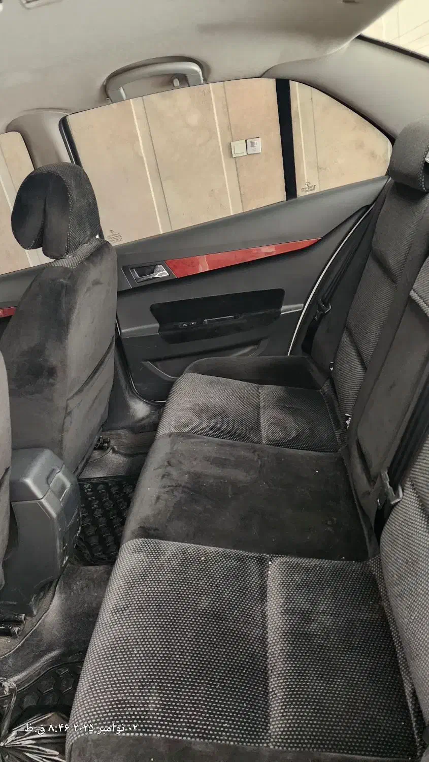 دنا تیپ ۲ مدل ۱۴۰۰ کم کار استثنائی|خودرو سواری و وانت|سمنان, |دیوار