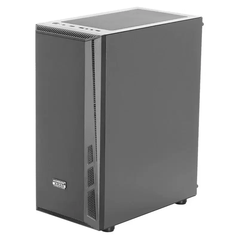 سیستم کامپیوتر|رایانه رومیزی|کرمانشاه, |دیوار