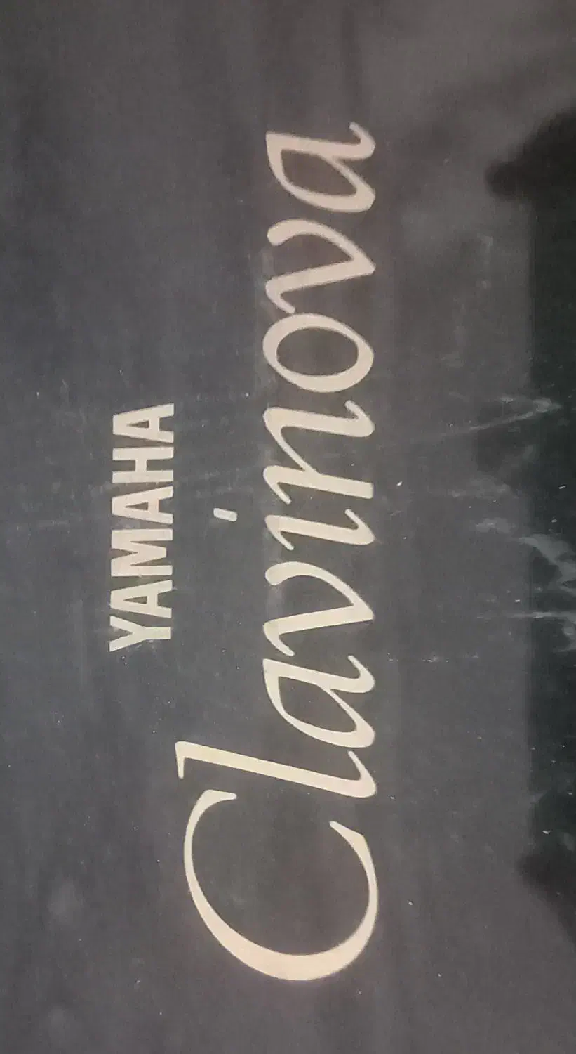 پیانو یاماها اصل ژاپن|پیانو، کیبورد، آکاردئون|اصفهان, سرتاوه|دیوار