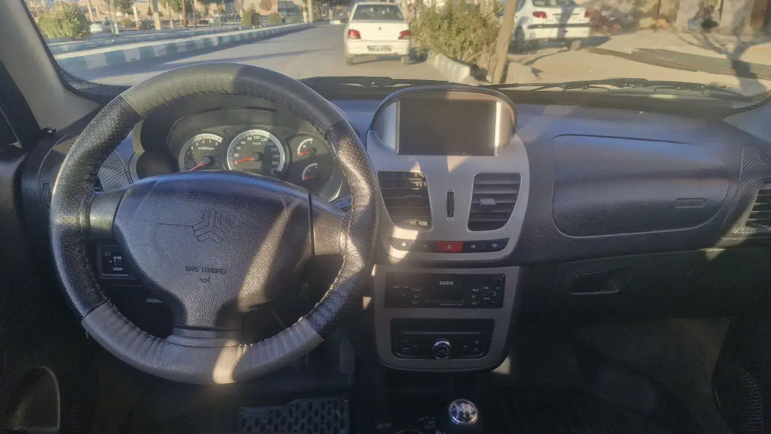 کوییک مدل ۹۸|خودرو سواری و وانت|کرمان, |دیوار