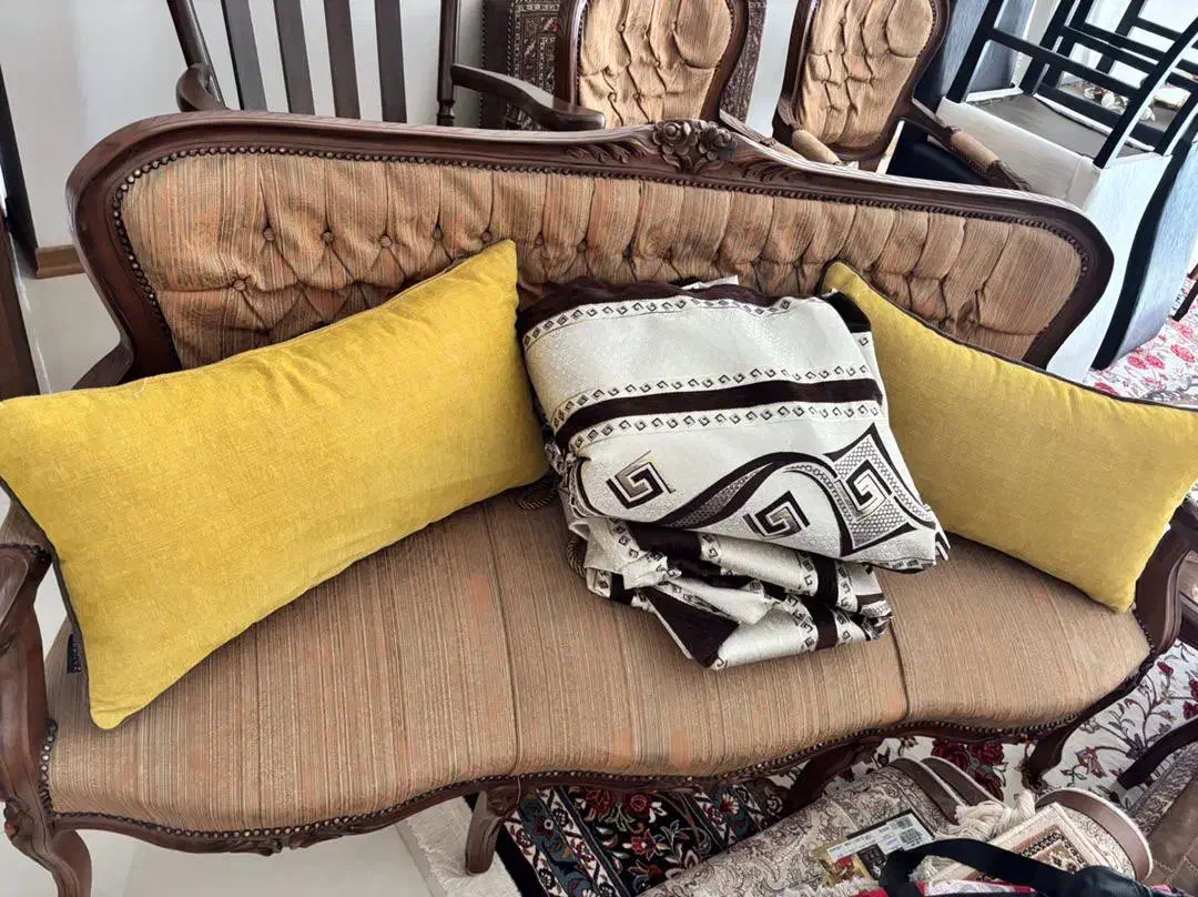 لوازم خانه|مبلمان خانگی و میز عسلی|تبریز, |دیوار