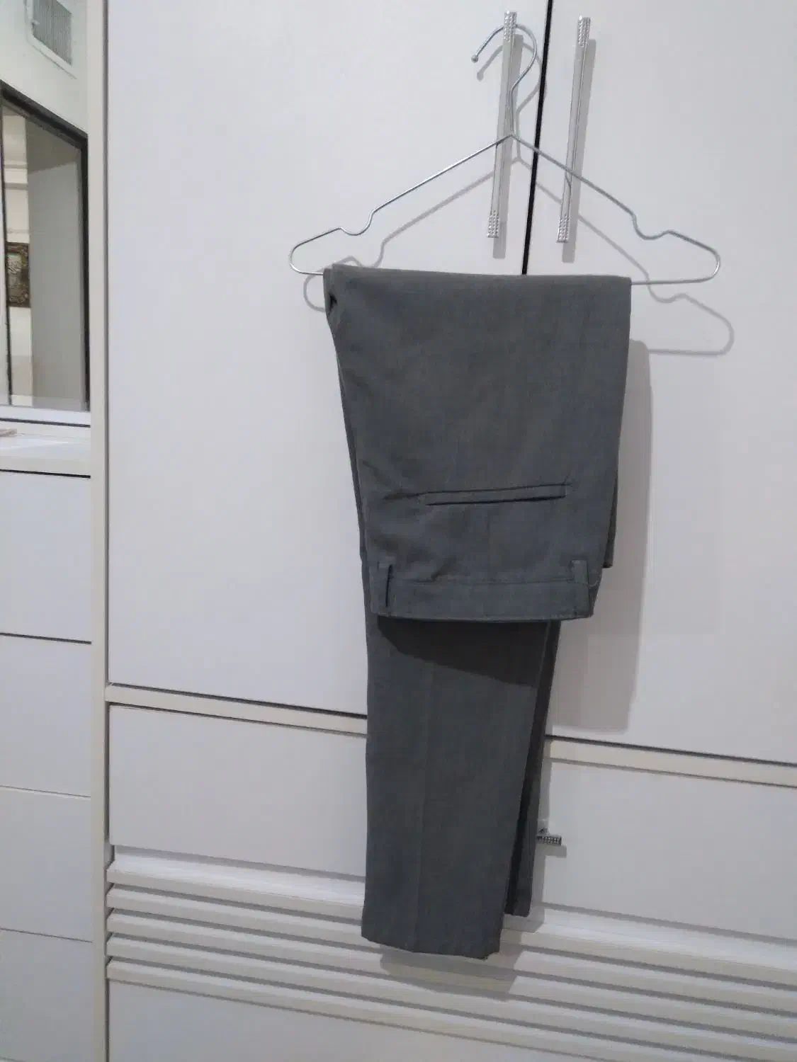 جلیقه شلوار|لباس|باغستان, |دیوار