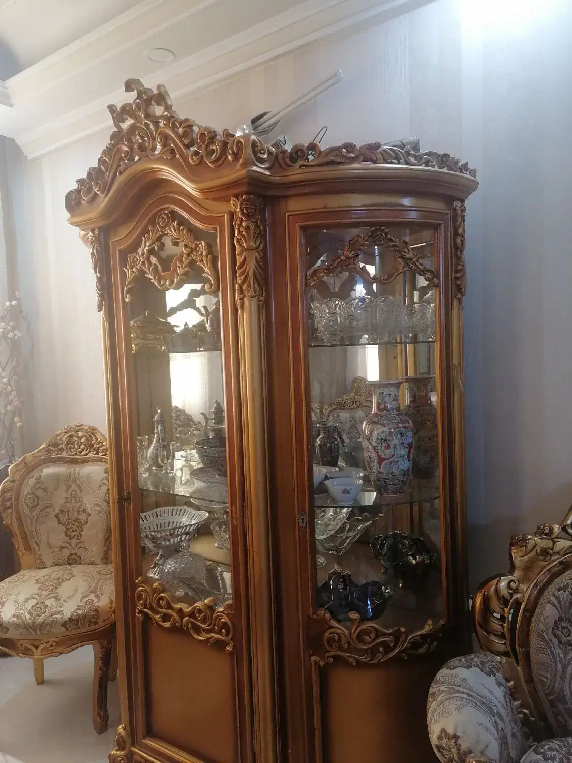 ویترین|بوفه، ویترین، کنسول|تهران, آبشار|دیوار