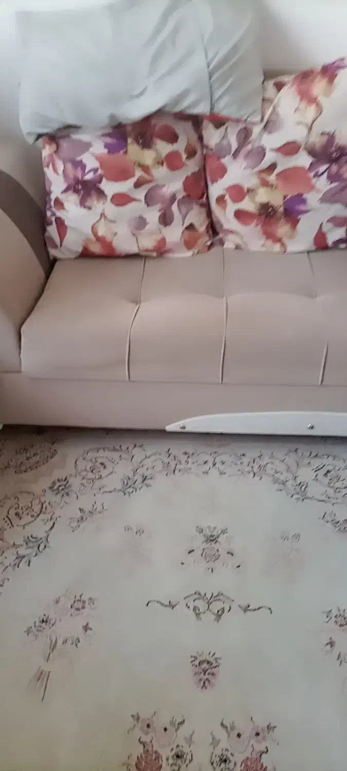 فروش مبل راحتی|مبلمان خانگی و میز عسلی|میاندوآب, |دیوار