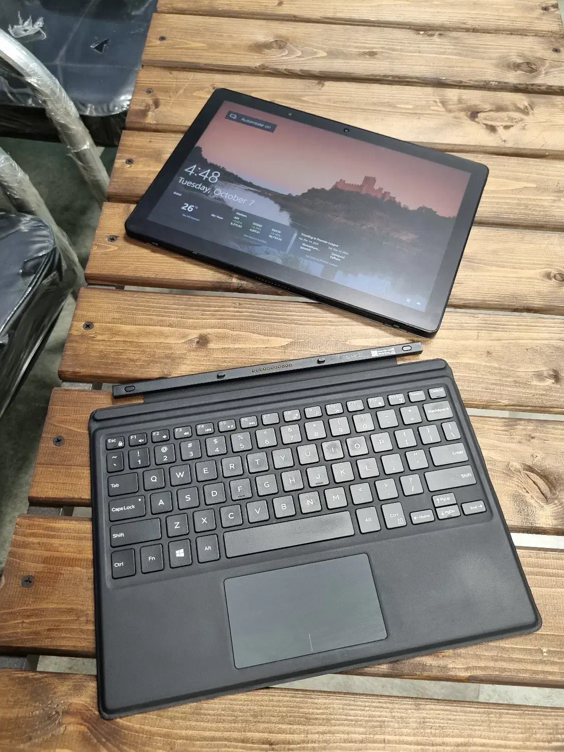 سیم کارت Dell Latitude 5290 2 in 1 نقد و اقساط|رایانه همراه|کرج, اصفهانی‌ها|دیوار