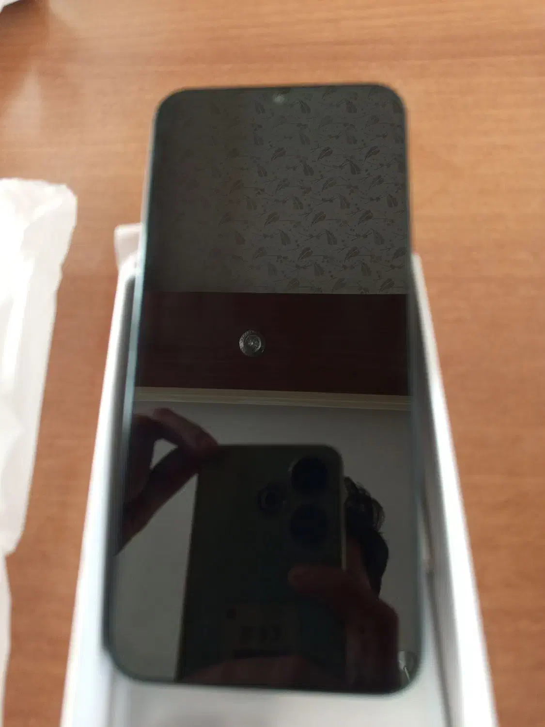 شیااومی ۱۵ c|موبایل|خوی, |دیوار