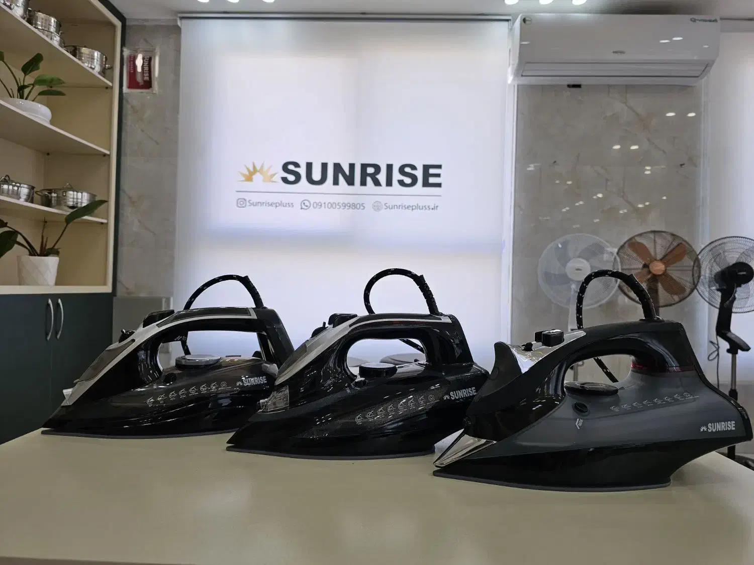 فروش اقساطی|سایر لوازم برقی|قم, حاج زینل|دیوار