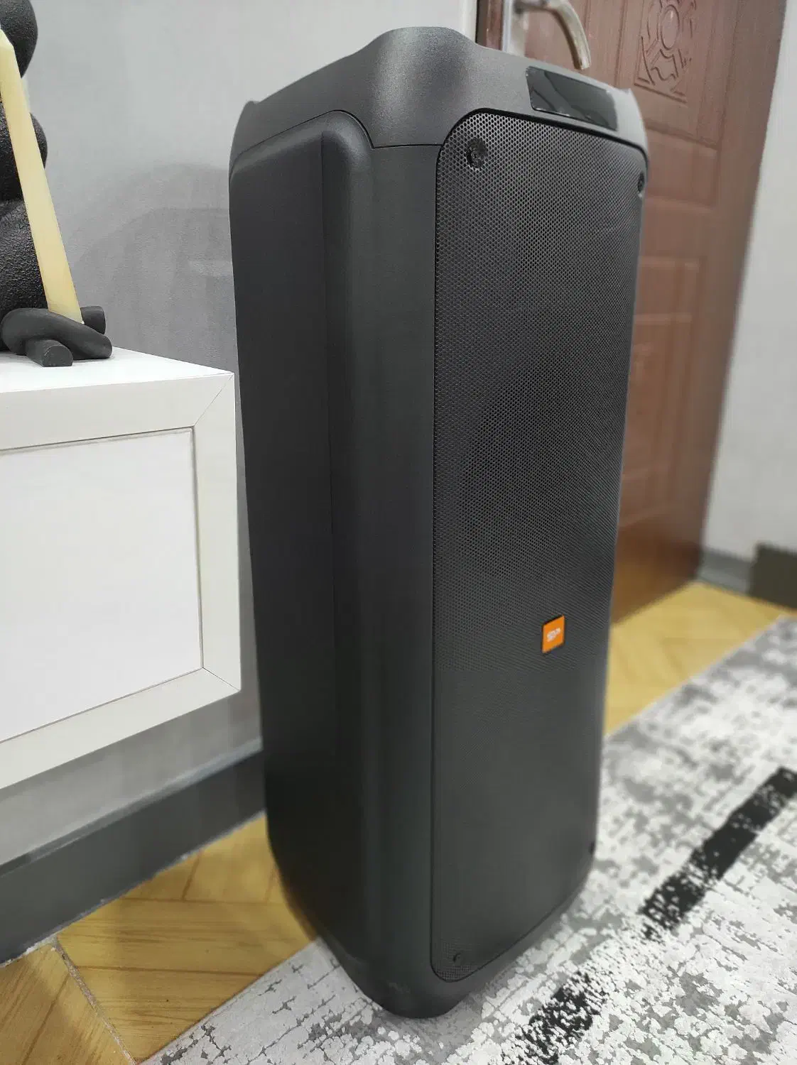 اسپیکر حرفه ای سلیکون پاور در حدنو|سیستم صوتی خانگی|شهریار, شهریار|دیوار