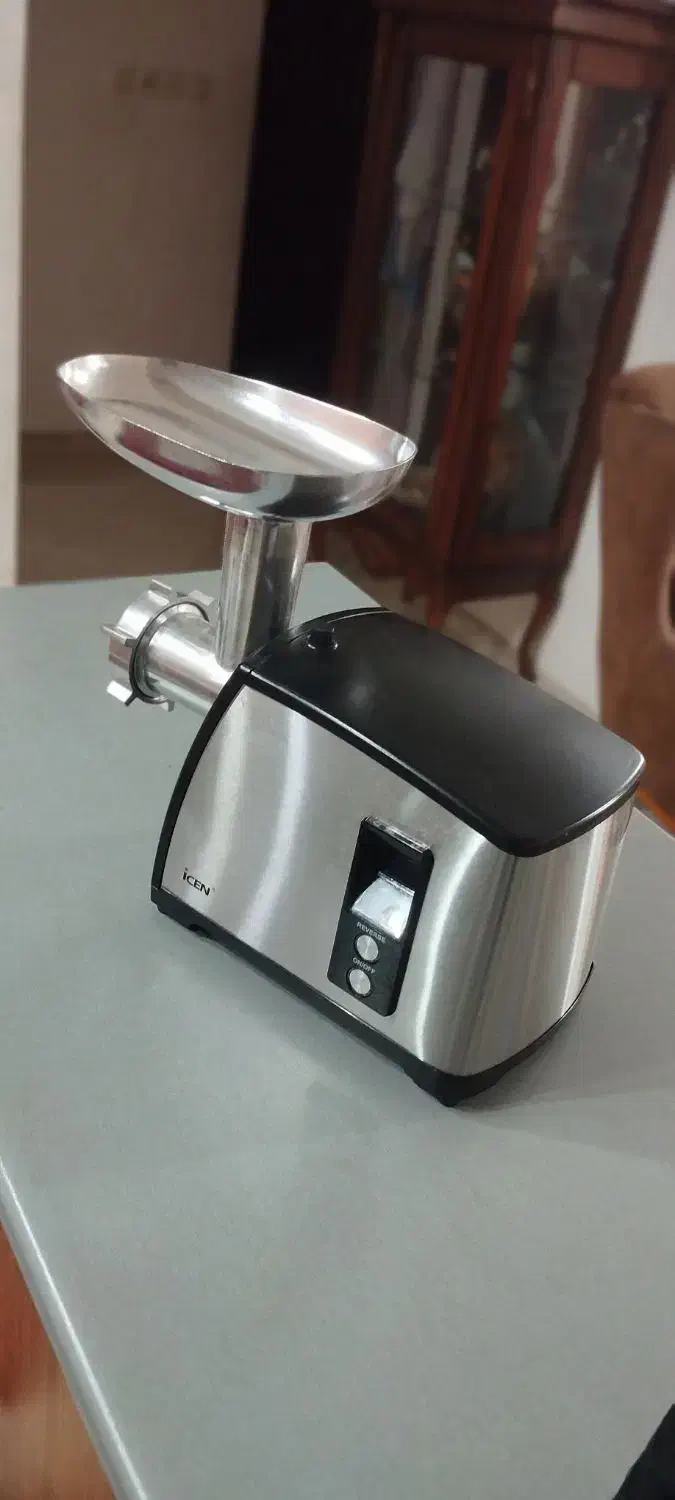 چرخ گوشت|اجاق گاز و لوازم برقی پختوپز|شاندیز, |دیوار