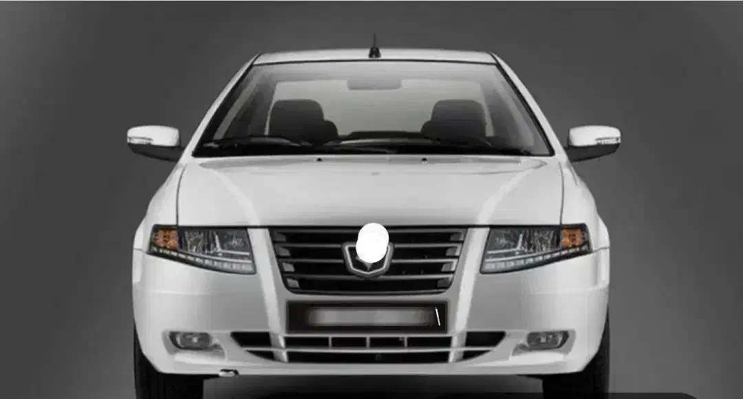 حواله سمند سورن موتور جدید|خودرو سواری و وانت|مرند, |دیوار