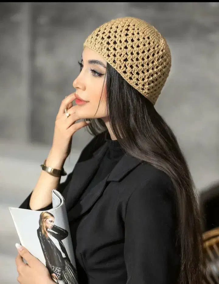 سفارش بافتنی|لباس|کرج, دولتآباد|دیوار