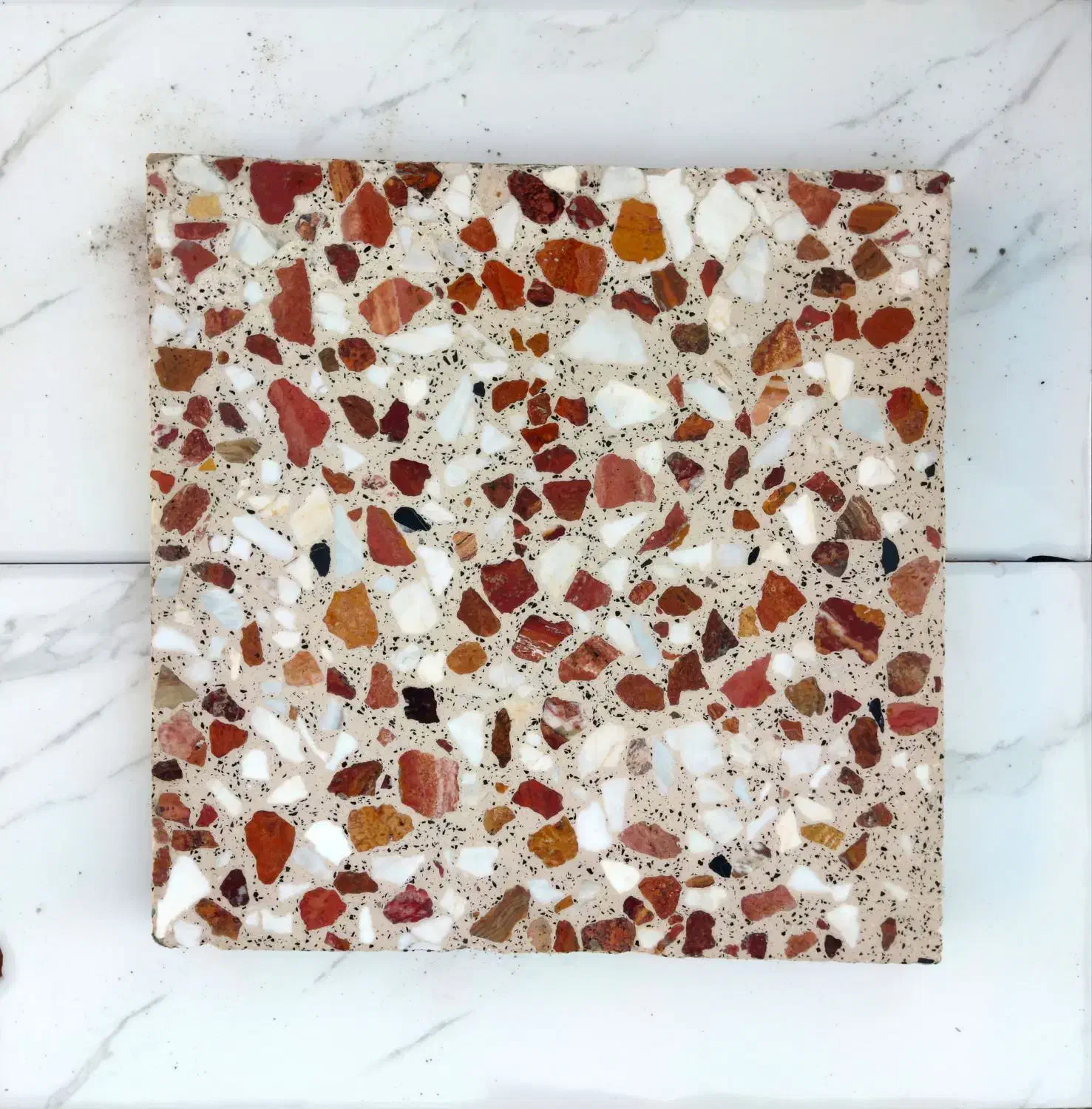 تولید موزائیک اصفهان در تهران‌|مصالح و تجهیزات ساختمان|تهران, شهرک ولیعصر شمالی|دیوار