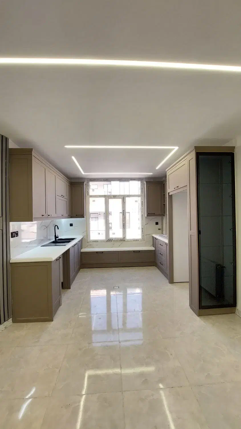 66متر پارکینگ سندی/ روبنما/ مرکزشهر|فروش آپارتمان|اندیشه, اندیشه فاز ۱|دیوار