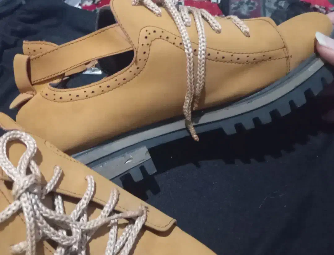 کفش|کیف، کفش، کمربند|بیرجند, |دیوار