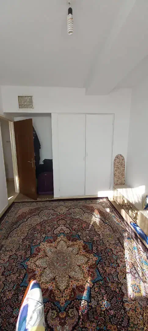 آپارتمان ۹۸ متری شهرک کوثر|فروش آپارتمان|کرج, شهرک کوثر|دیوار