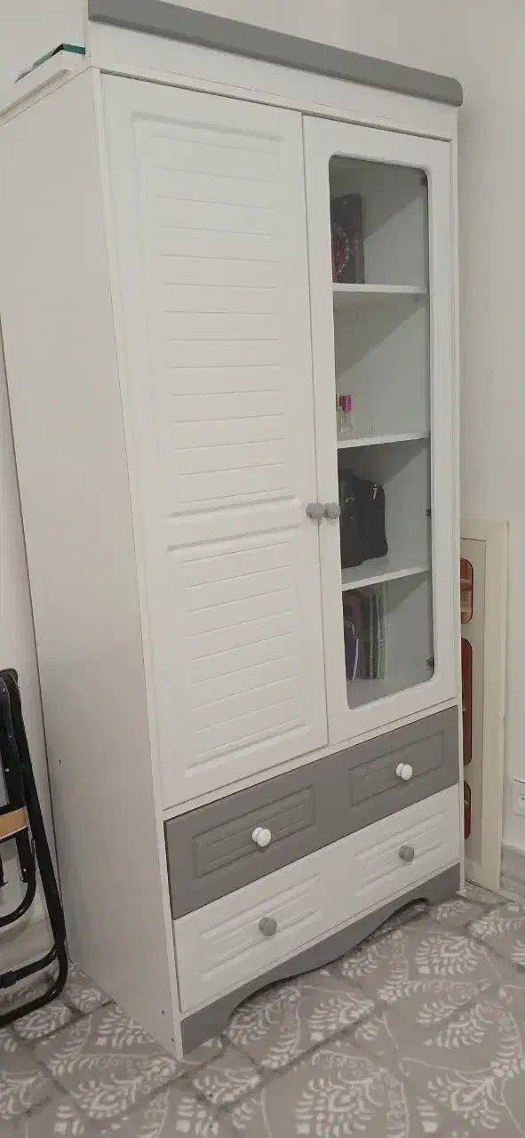 کمد|جاکفشی، کمد، دراور|سرپل ذهاب, |دیوار