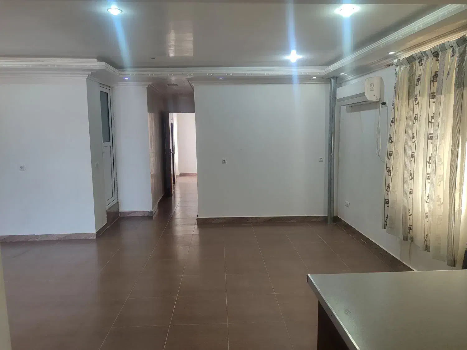 طبقه اول استقلال|اجارهٔ آپارتمان|جیرفت, |دیوار