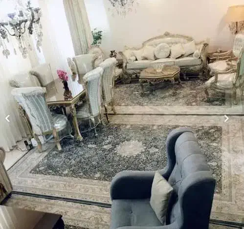 82 متر فول دیزاین 2 خواب سند تک برگ /دریاچه چیتگر|فروش آپارتمان|تهران, شهرک شهید باقری|دیوار