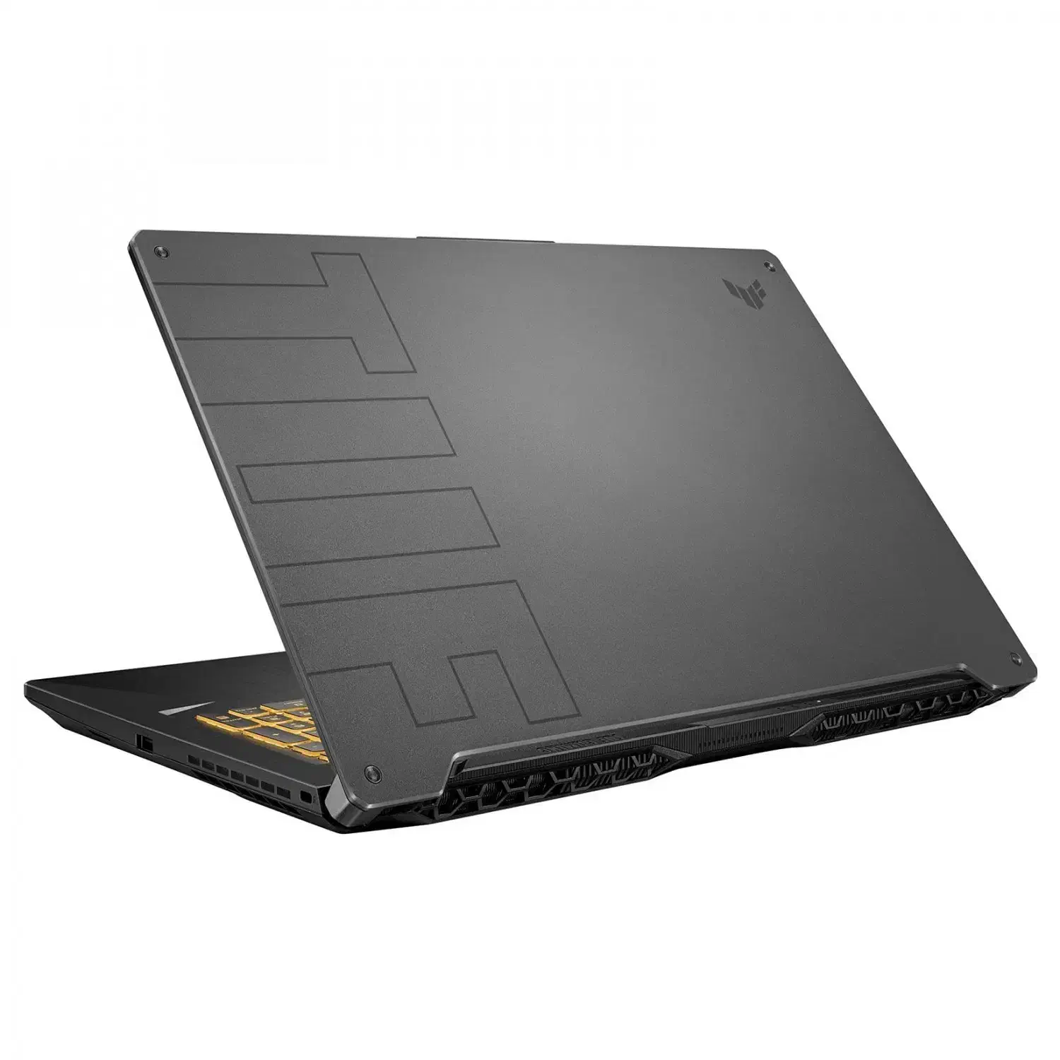 ASUS TUF GAMING  لپتاپ|رایانه همراه|تهران, شهرک غرب|دیوار