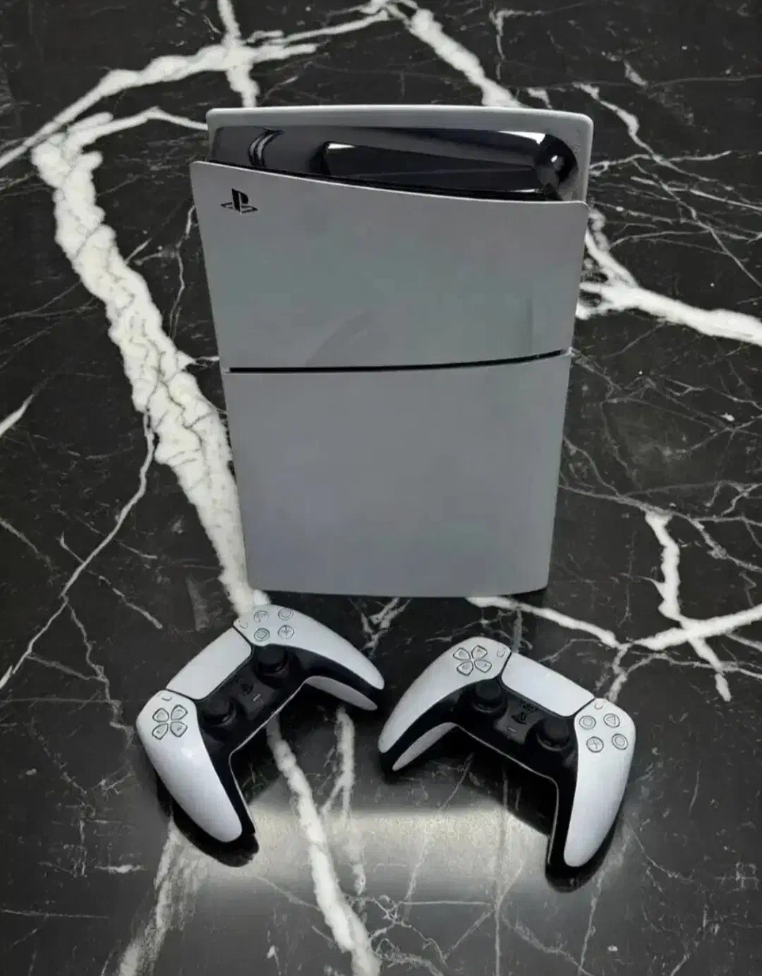 ps5 slim 1t|کنسول، بازی ویدئویی و آنلاین|پاکدشت, پاکدشت (مامازند)|دیوار