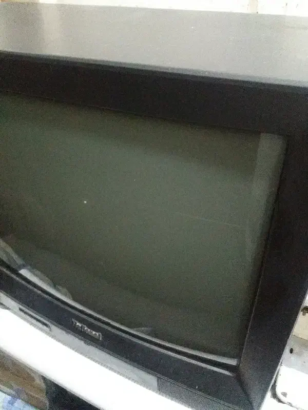 تلوزیون ناسیونال ژاپن|تلویزیون و پروژکتور|تهران, صد دستگاه|دیوار