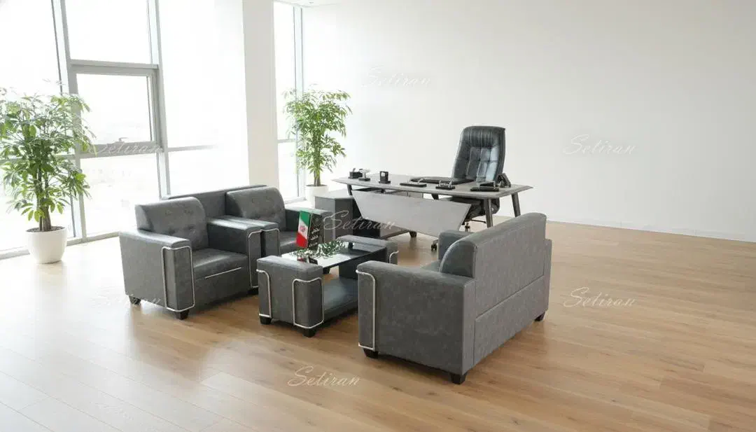 مبلمان اداری کرکره ای|مبلمان اداری|رودهن, |دیوار