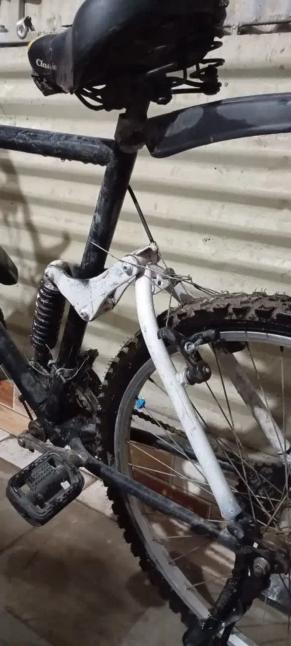 دوچرخه ۲۶ کوهستان|دوچرخه، اسکیت، اسکوتر|کرمان, |دیوار