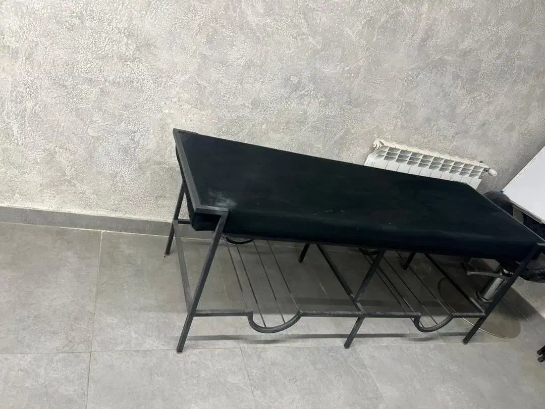 سرشور و تخت مژه|آرایشگاه و سالن‌های زیبایی|قائم‌شهر, |دیوار