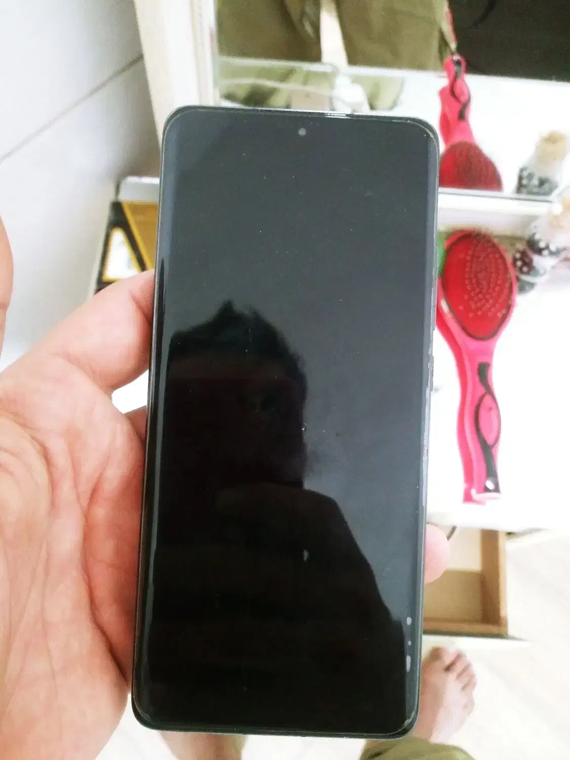 گوشی xiaomi mi 12x|موبایل|اراک, |دیوار