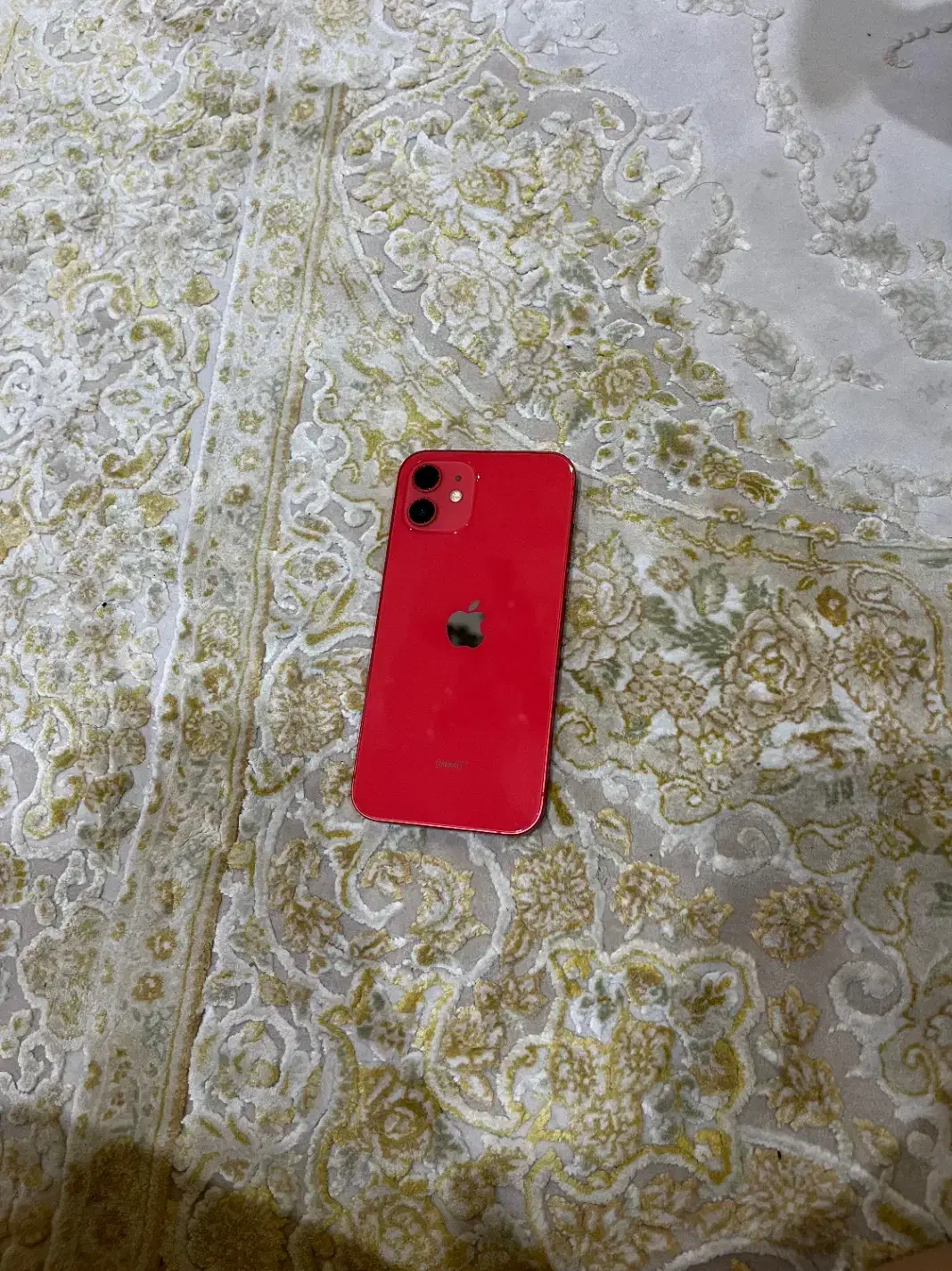 ایفون ۱۲ نرمال|موبایل|تهران, گیشا|دیوار