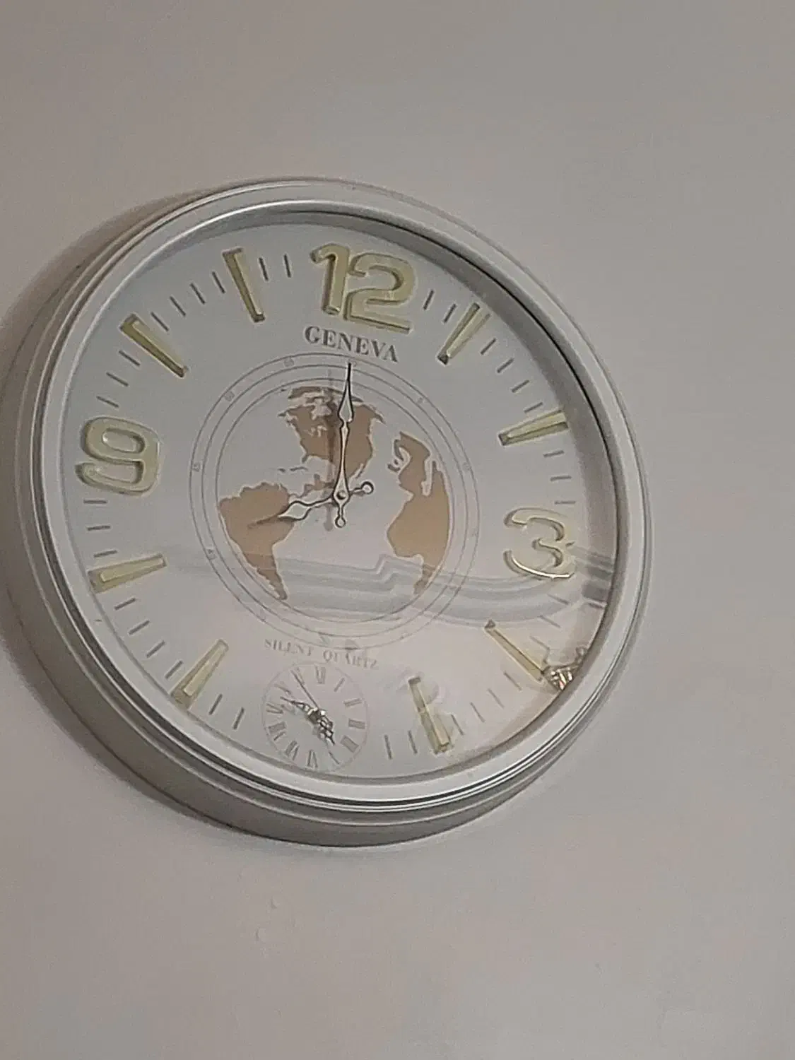 ساعت دیواری|ساعت دیواری و تزئینی|اسلامشهر, شهرک مهدیه|دیوار