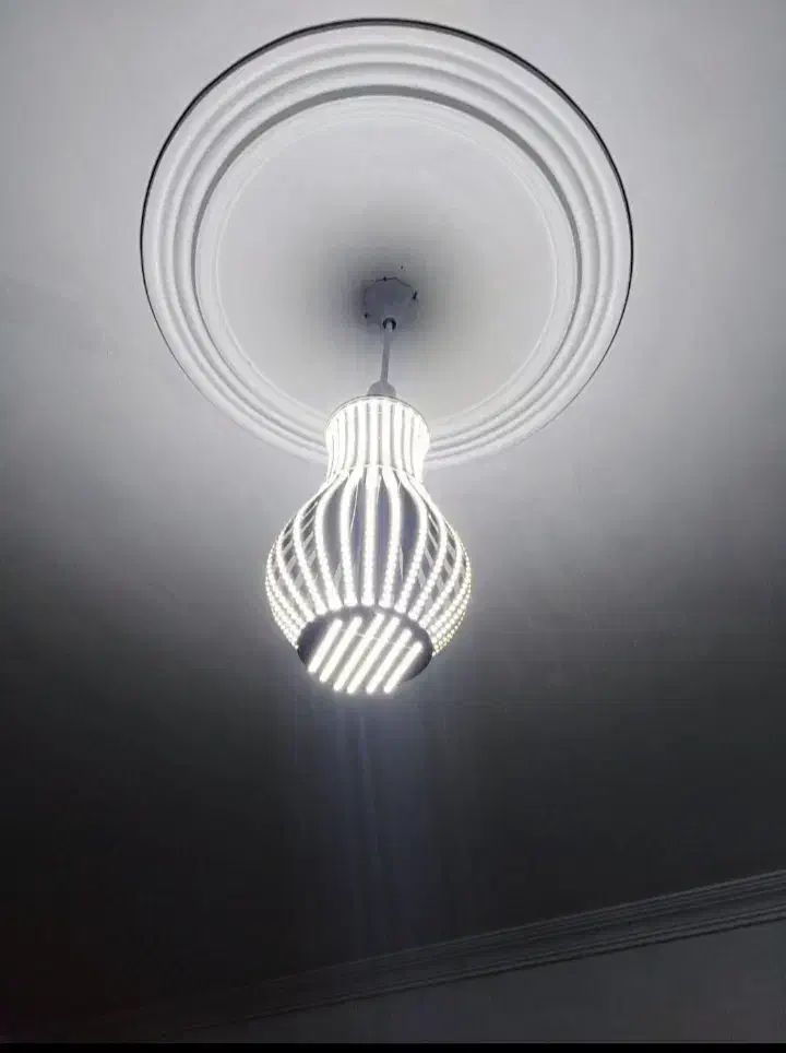 لامپ|لامپ و چراغ|سنندج, |دیوار