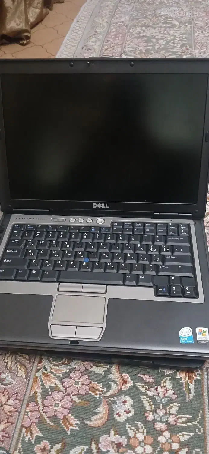 لپ تاپ|رایانه همراه|اردبیل, |دیوار