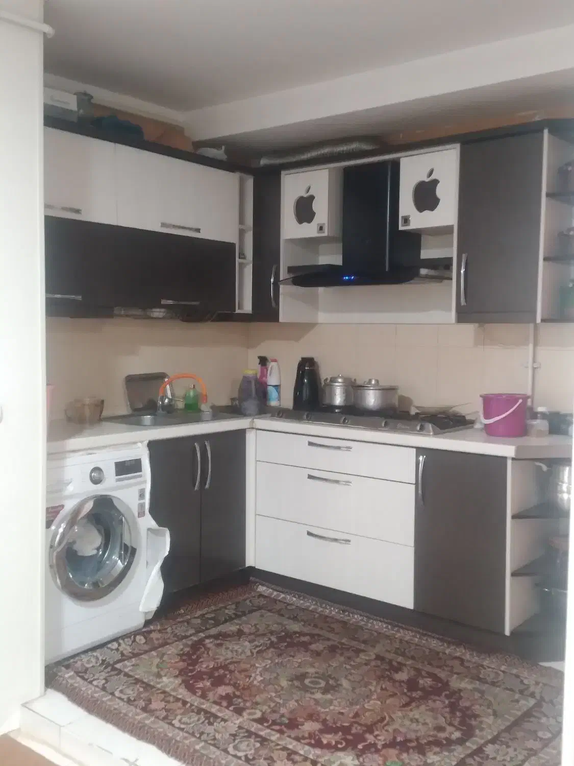 فروش آپارتمان۸۶ متری|فروش آپارتمان|رامیان, |دیوار