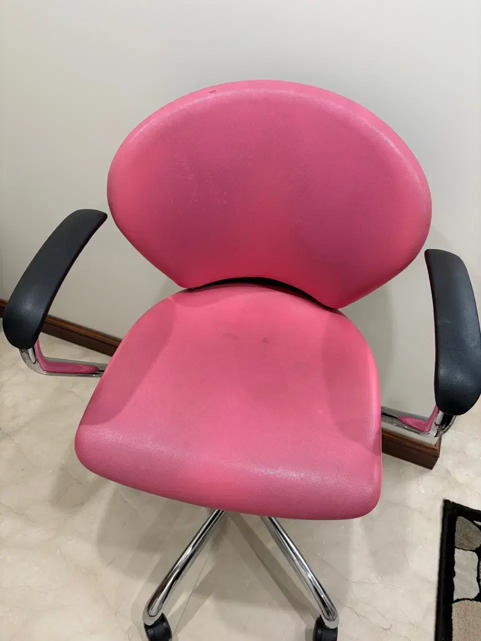 صندلی نیلپر|صندلی و نیمکت|تهران, سید خندان (جلفا)|دیوار