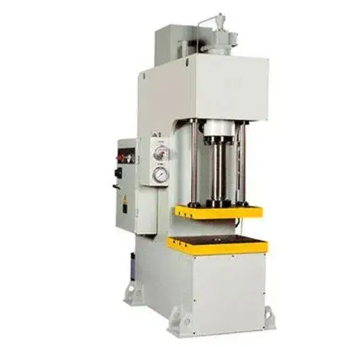 دستگاه پرس هیدرولیک برقی از یک تا ۲۰۰ تن|ماشینآلات صنعتی|تهران, آذربایجان|دیوار