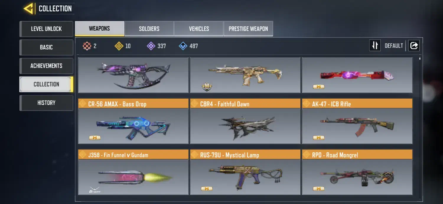 اکانت کالاف|کنسول، بازی ویدئویی و آنلاین|زنجان, |دیوار