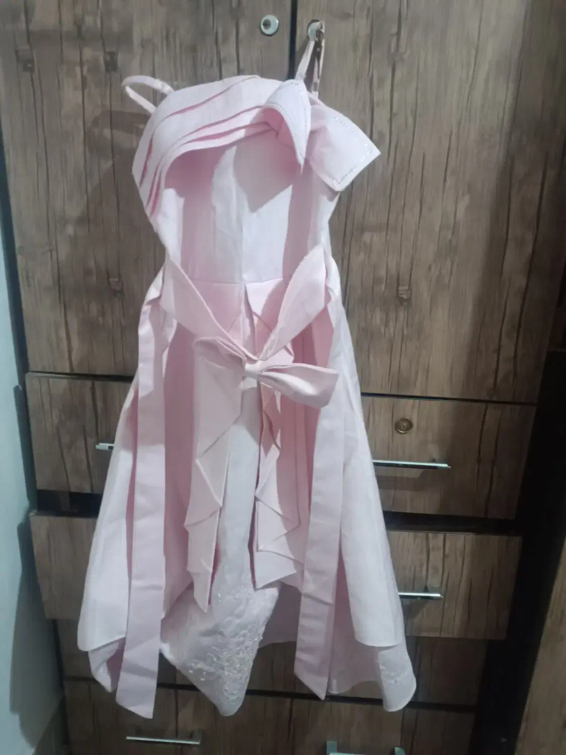 لباس مجلسی بچگانه شلوار|لباس|بیرجند, |دیوار