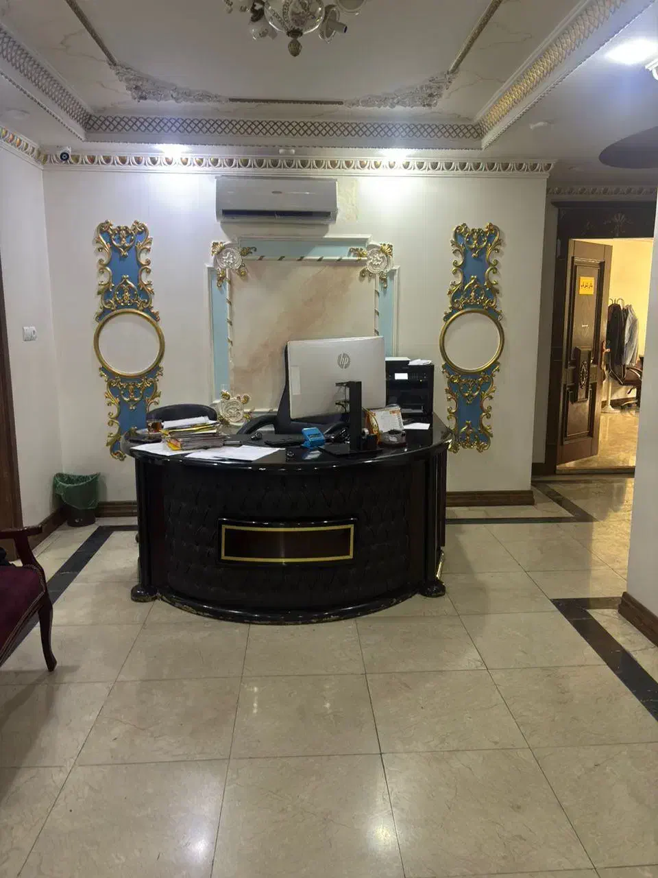 منشی خانم دفتر وکالت حداکثر 30 ساله/سهروردی جنوبی|استخدام اداری و مدیریت|تهران, سهروردی|دیوار