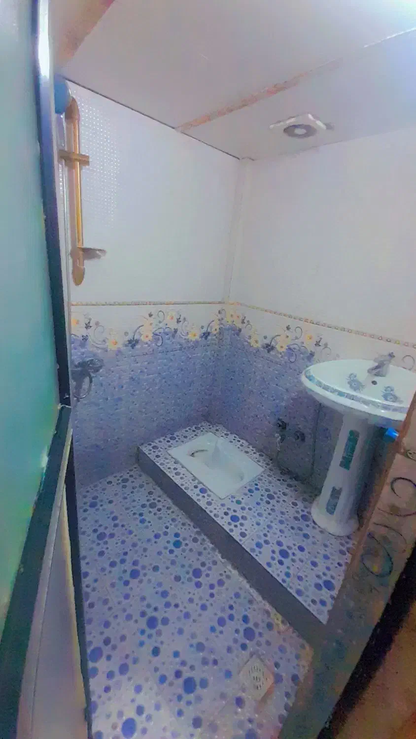 سوئیت روزانه مسافرین بهداشتی|اجارهٔ کوتاه‌مدت آپارتمان و سوئیت|زاهدان, |دیوار