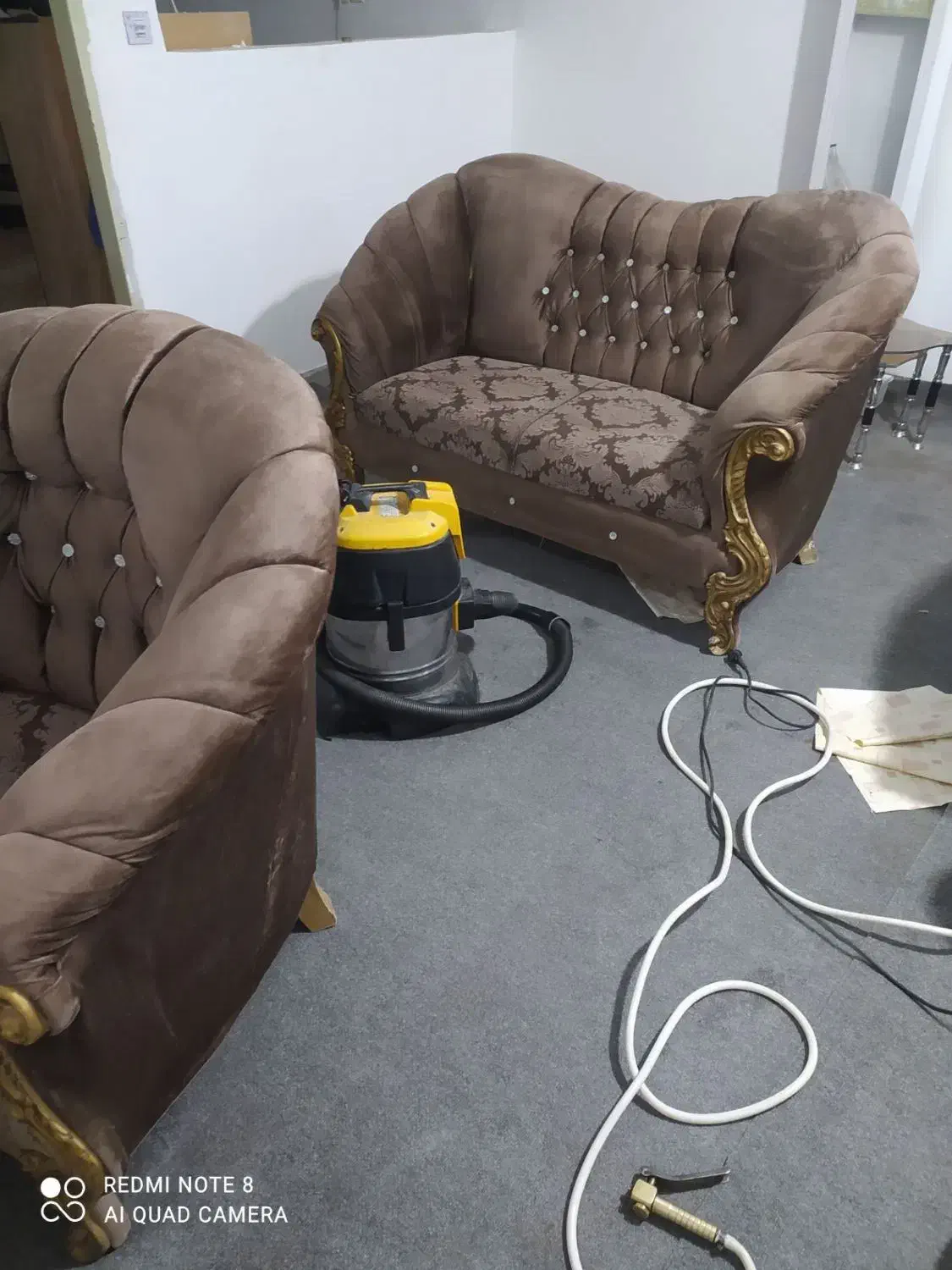 مبل شویی پانیسا|خدمات نظافت|پیشوا, |دیوار