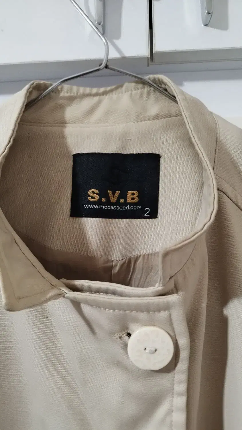 بارانی کرم و پالتو|لباس|تبریز, |دیوار