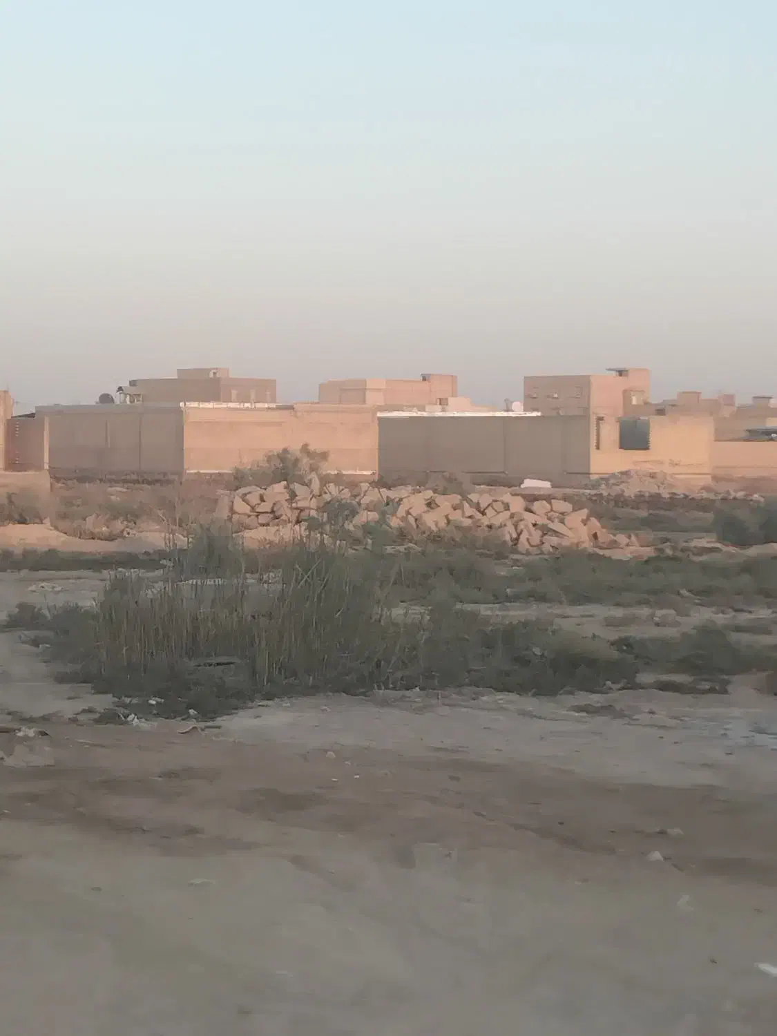 زمین ۳۷۱ متر شادگان|فروش زمین و ملک کلنگی|شادگان, |دیوار