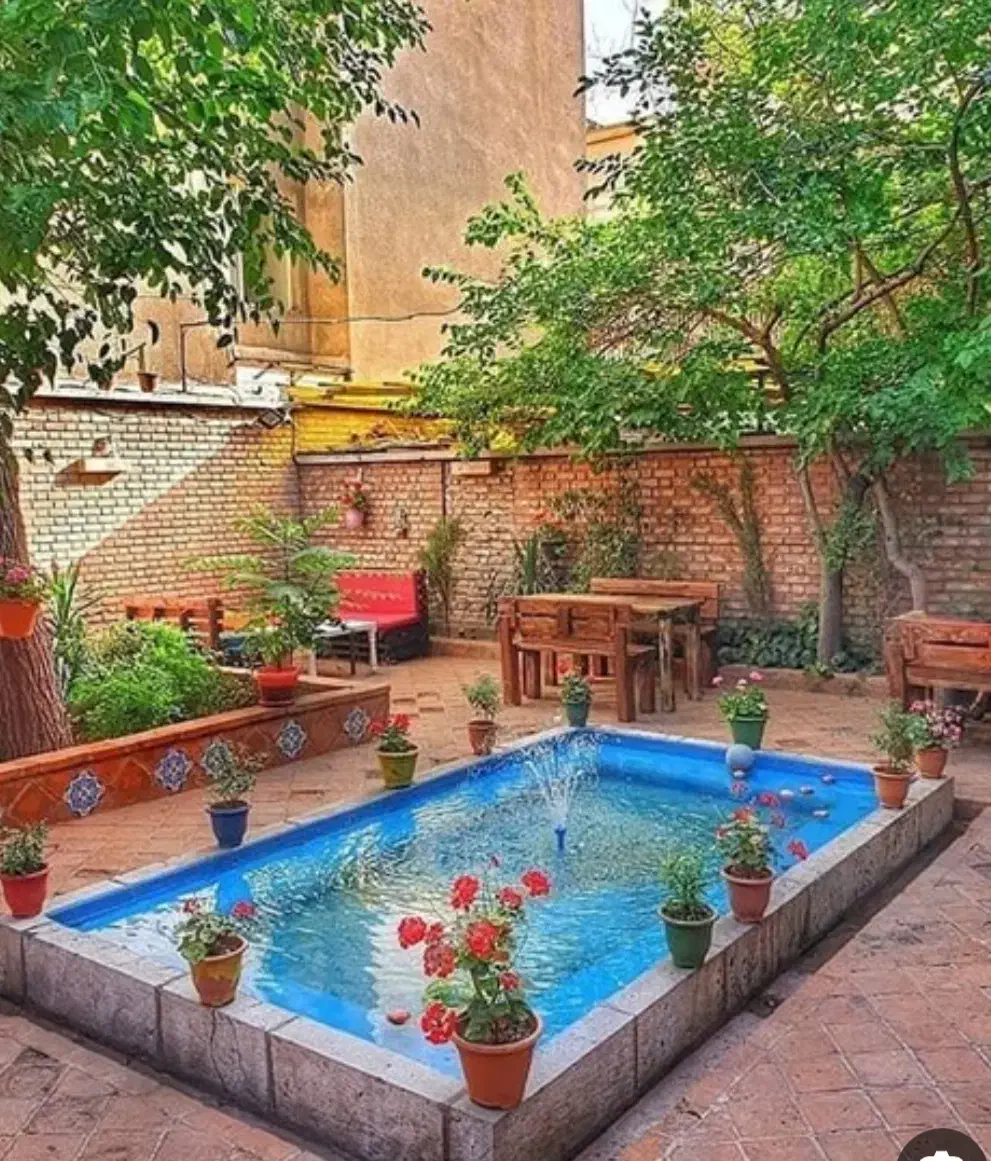 ملک مسکونی ۱۶۲متری|فروش زمین و ملک کلنگی|تهران, علم و صنعت|دیوار