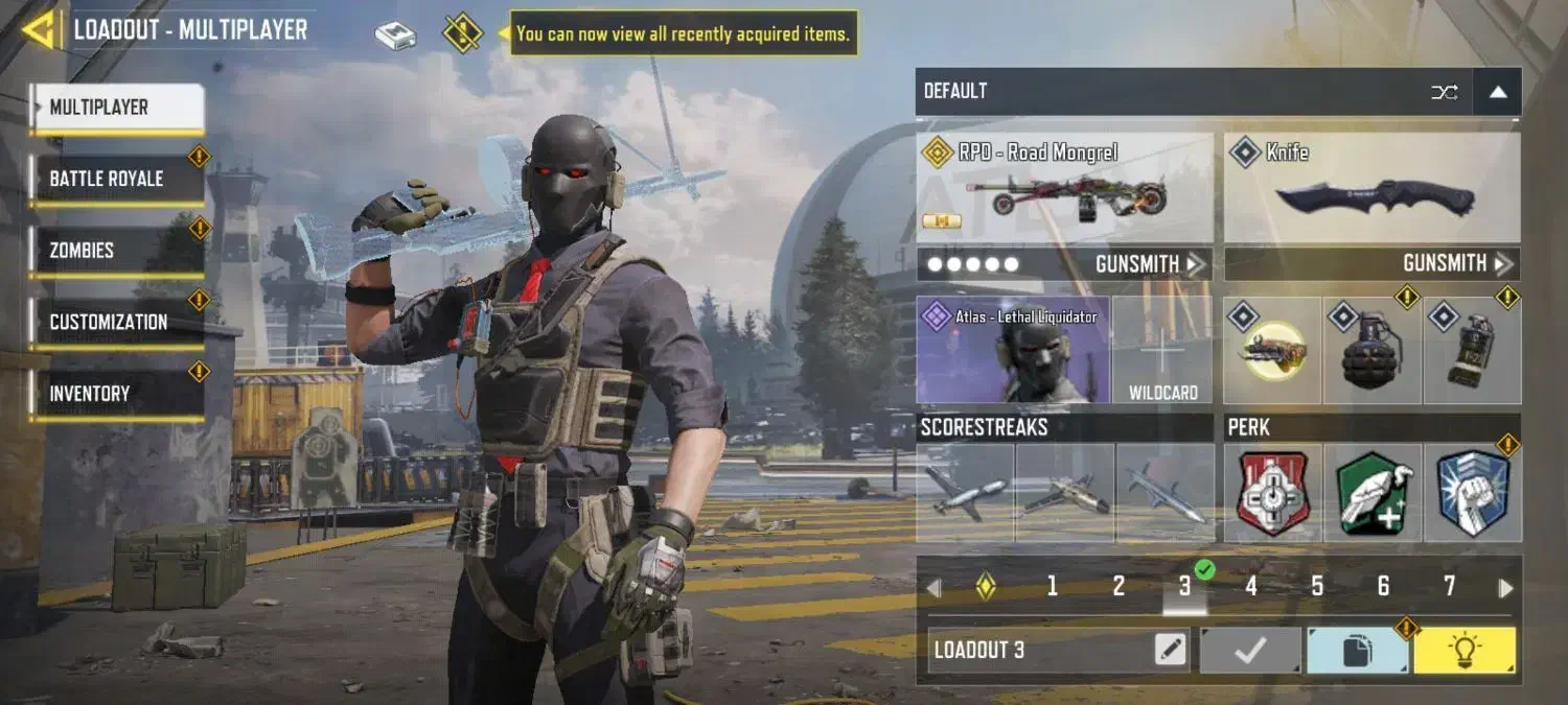 اکانت کالاف ارتری|کنسول، بازی ویدئویی و آنلاین|ساوه, |دیوار