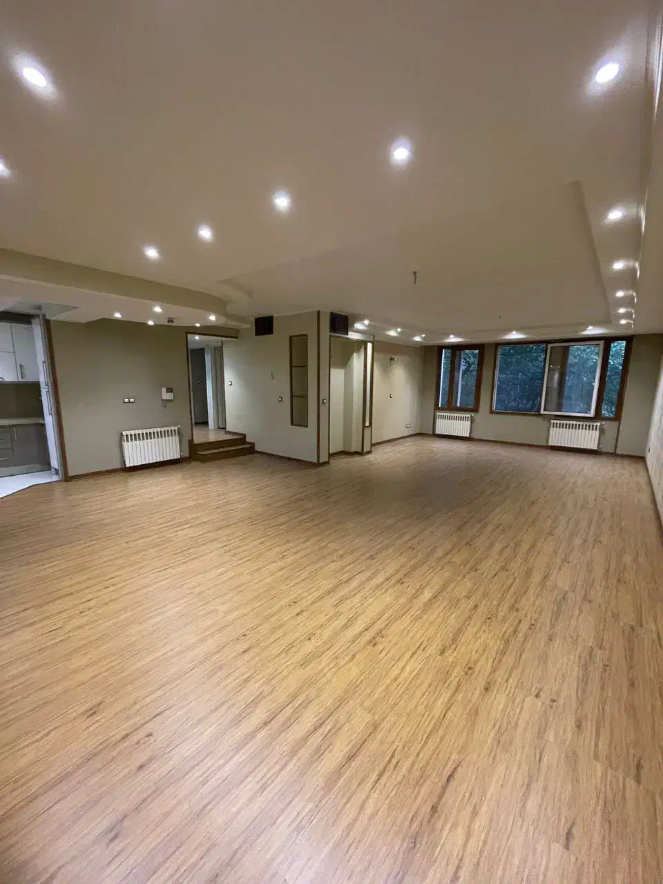 ۱۵۰ متر ۳ خوابه دورس وارسته لوکیشن عالی|فروش آپارتمان|تهران, دروس|دیوار