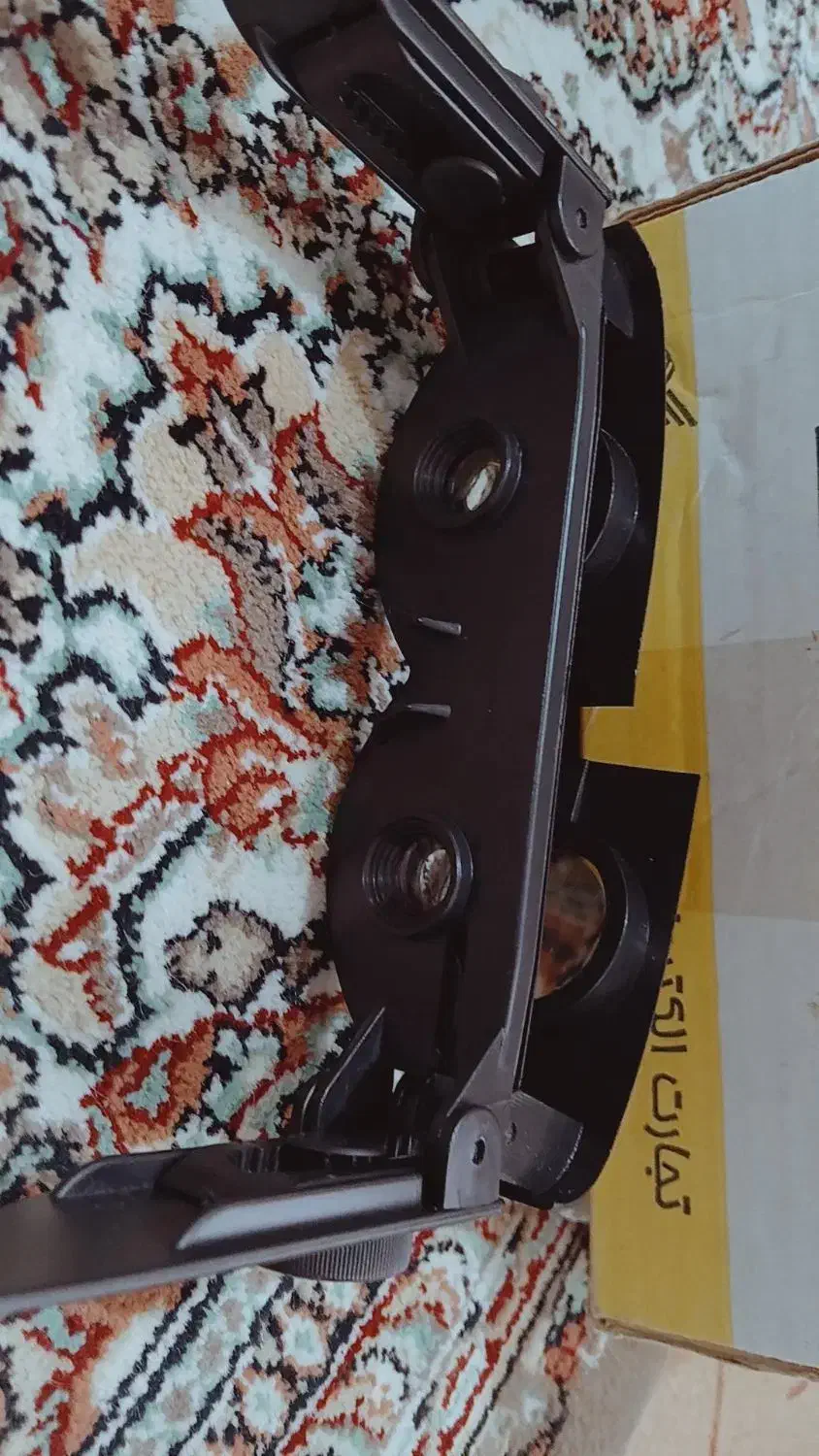 عینک شکار|کلکسیون و سرگرمی|میناب, |دیوار