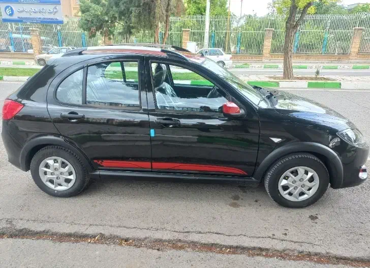 کوییک R|خودرو سواری و وانت|کرمانشاه, |دیوار