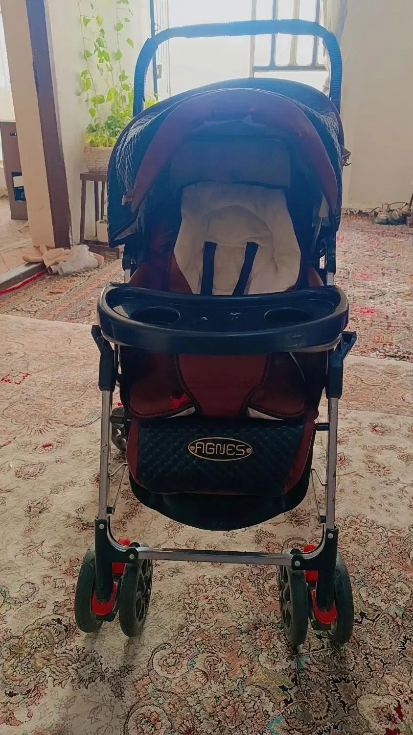 کالسکه|کالسکه و لوازم جانبی|تربتحیدریه, پایانه مسافربری تربت حیدریه|دیوار